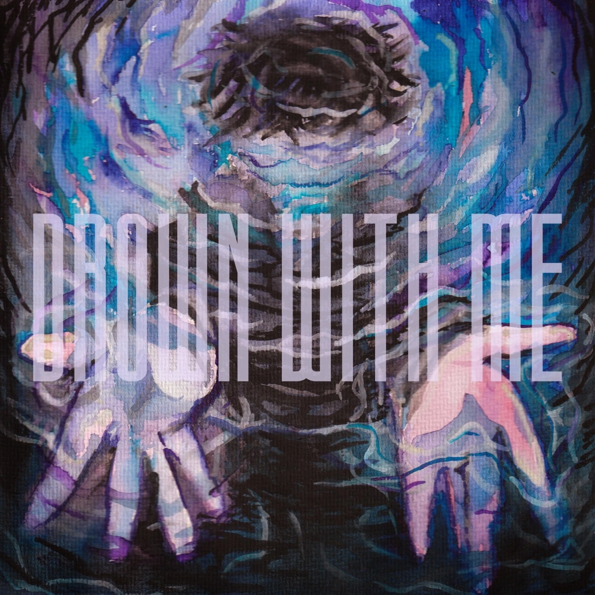 Drown With Me Brings Jake Loves Space and IAMONE Together a Year After the Brno Band's Comeback Single