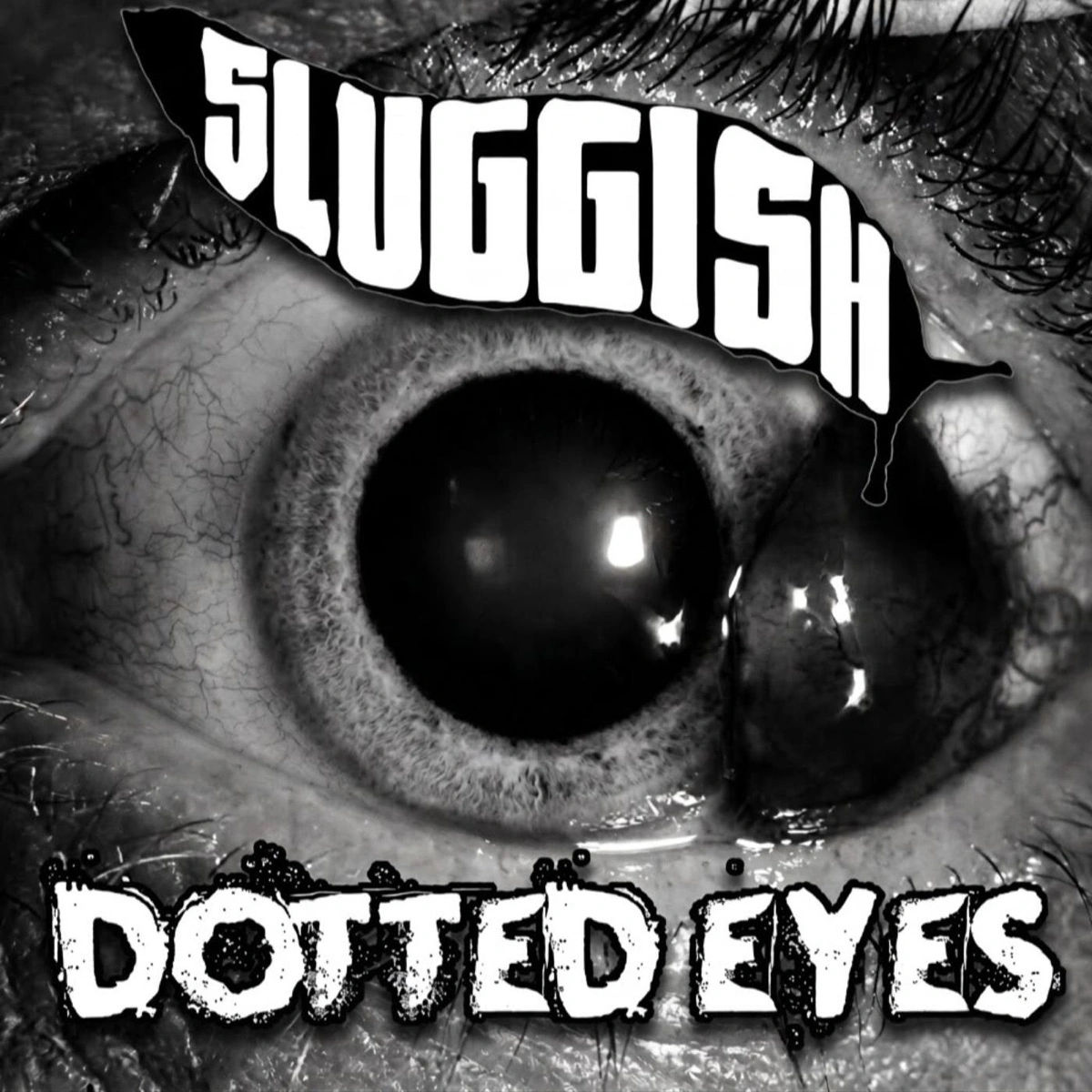 Death and Groove Metal Worth Hearing: Dotted Eyes, the Debut Single From Tulsa Five-Piece Sluggish